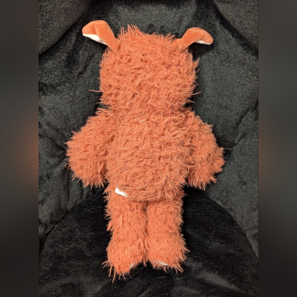 Slumberkins Alpaca Kin Plush - Picture 2 of 4